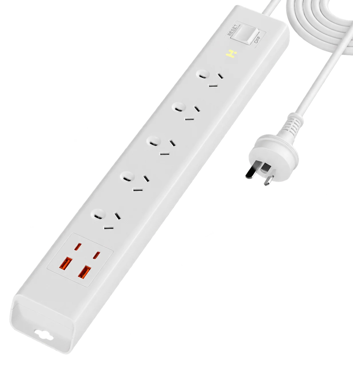 ECS-AUS03 Power Strips