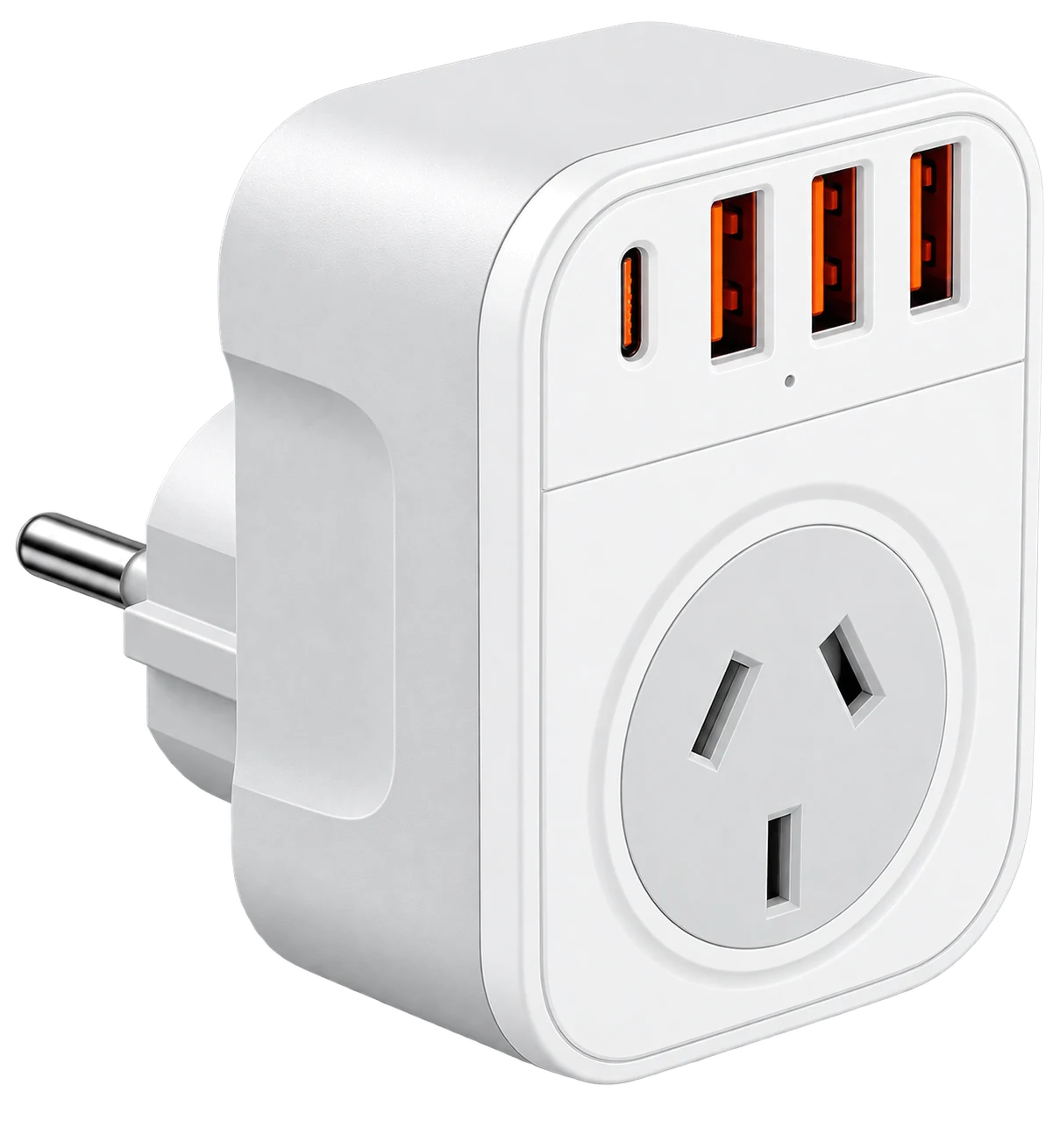 WPG-AUS01 Wall Outlet Extenders